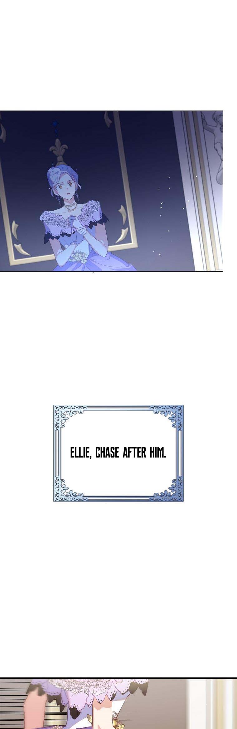 I Realized Only After Losing Her Chapter 39.5 page 15