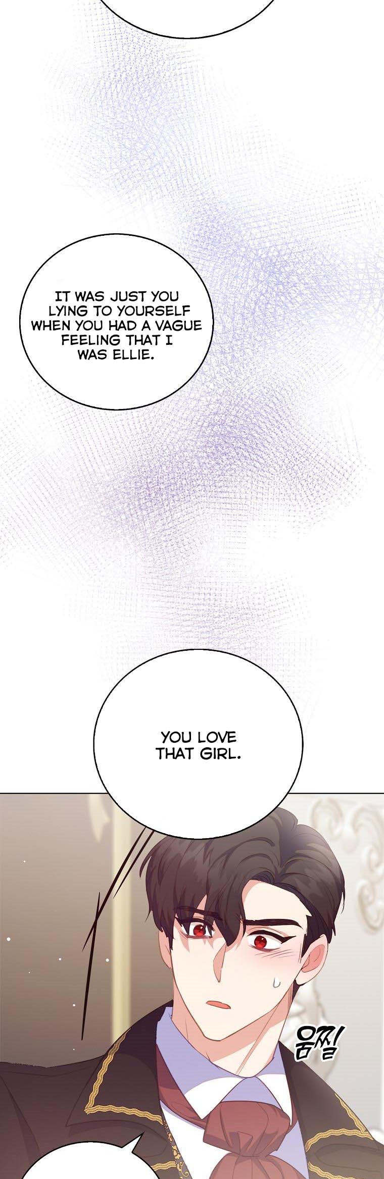 I Realized Only After Losing Her Chapter 39.5 page 18