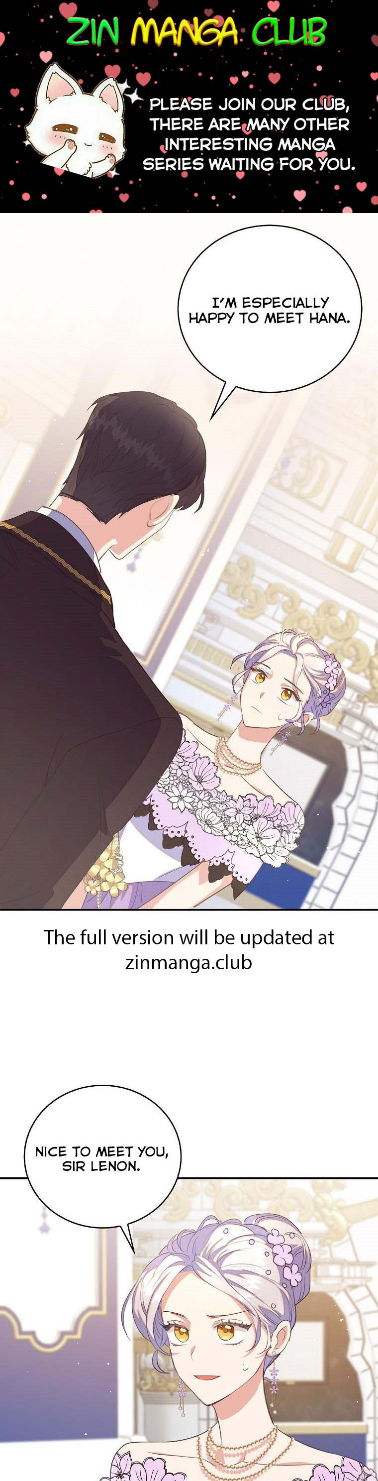 I Realized Only After Losing Her Chapter 39 page 0
