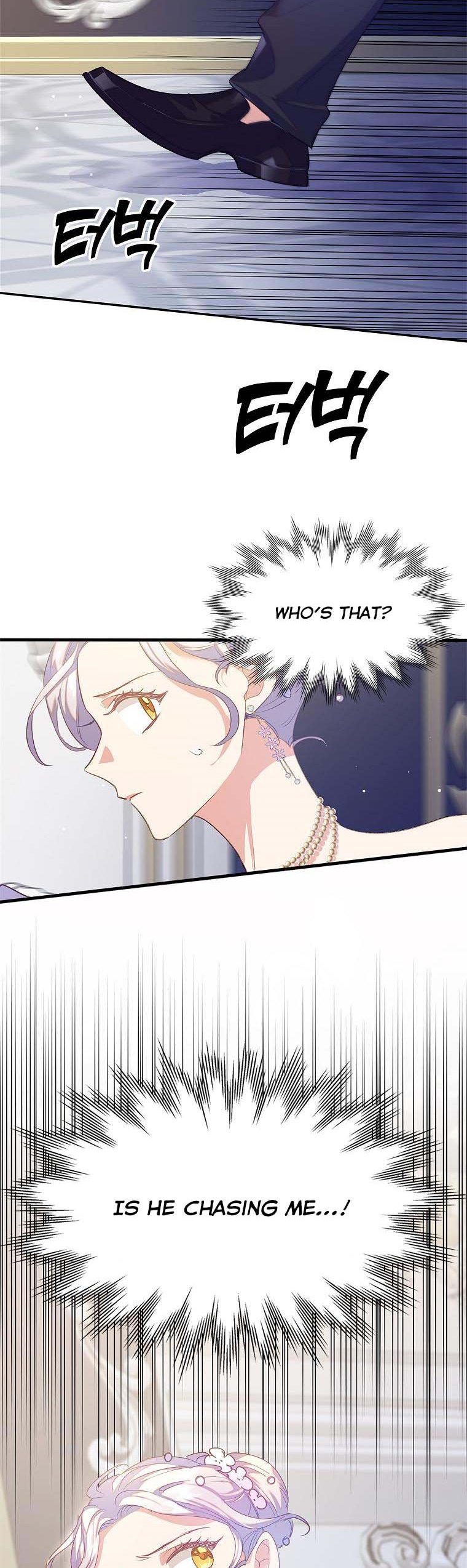 I Realized Only After Losing Her Chapter 39 page 11