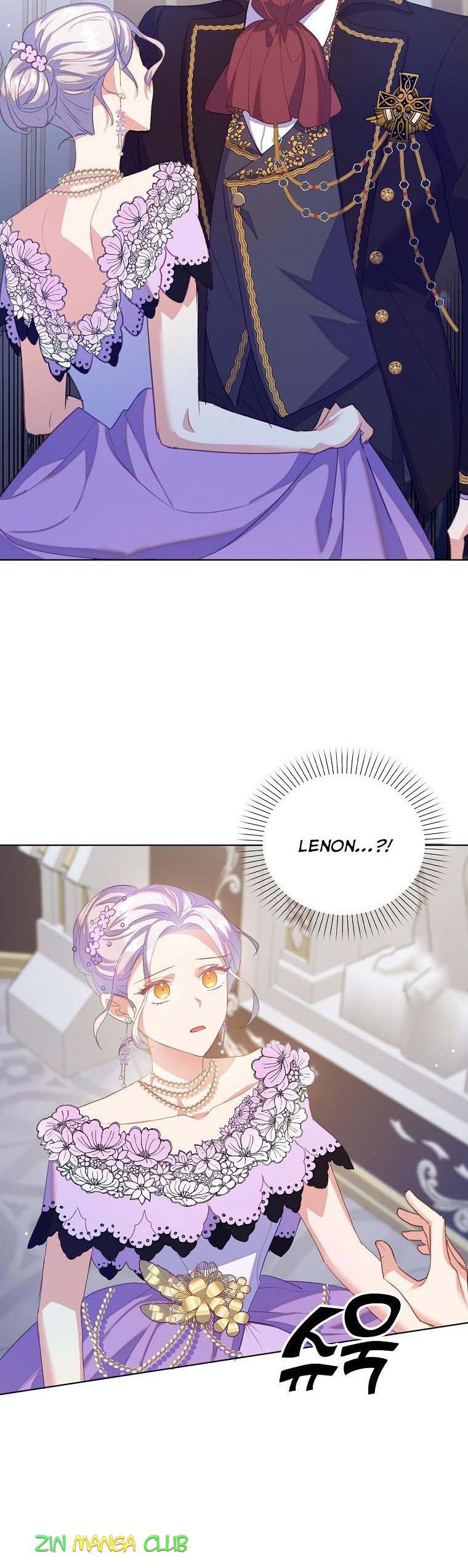 I Realized Only After Losing Her Chapter 39 page 13