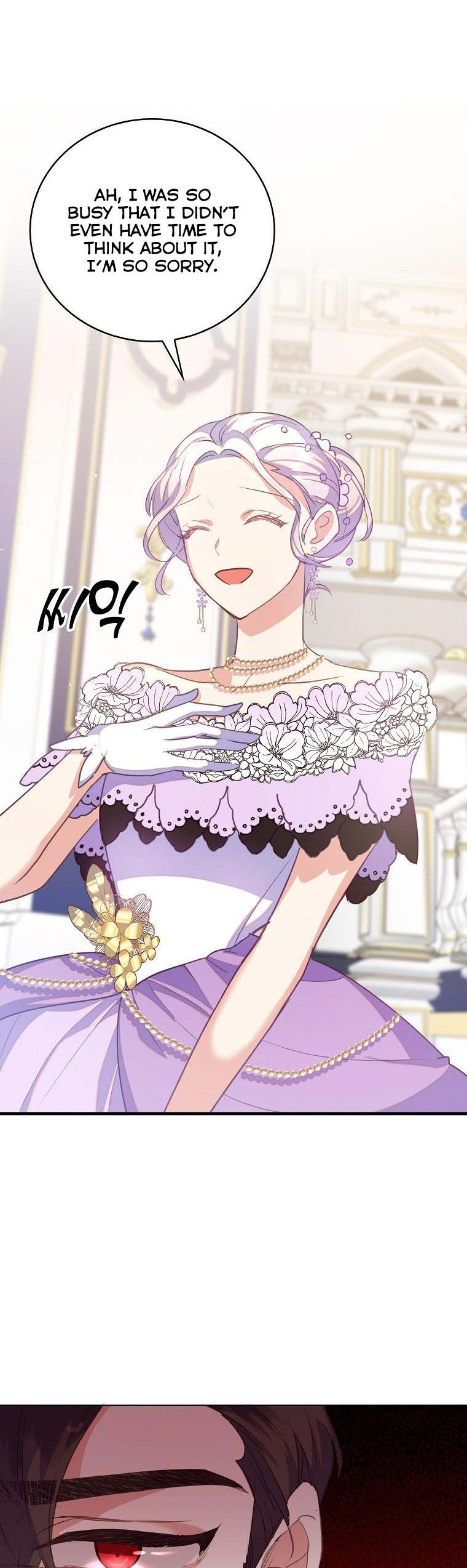 I Realized Only After Losing Her Chapter 39 page 3