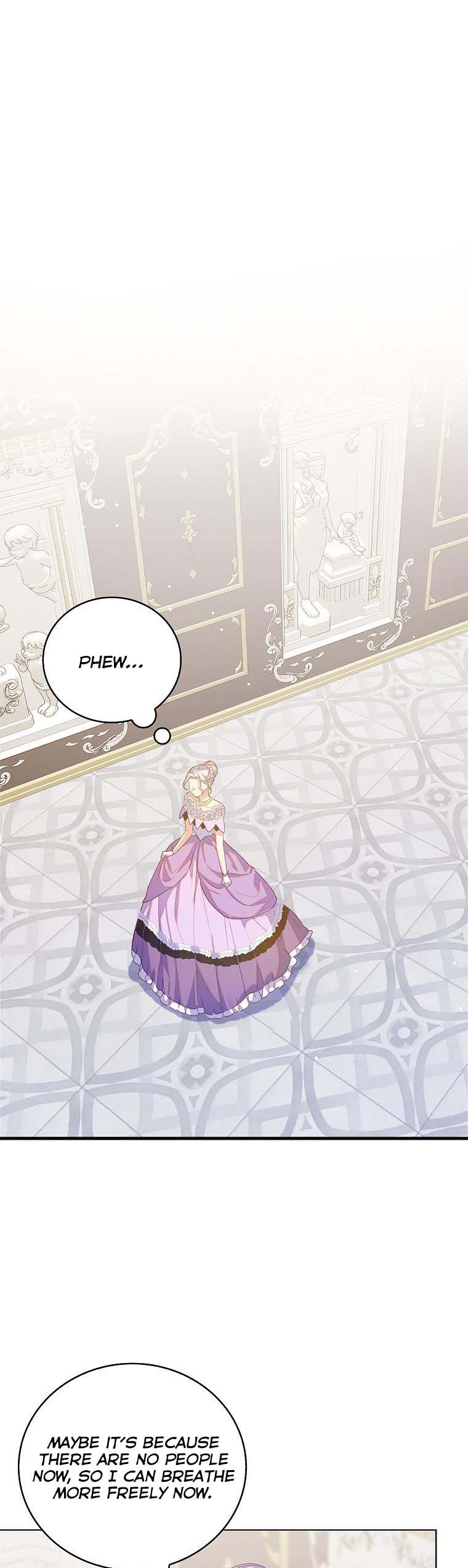I Realized Only After Losing Her Chapter 39 page 8