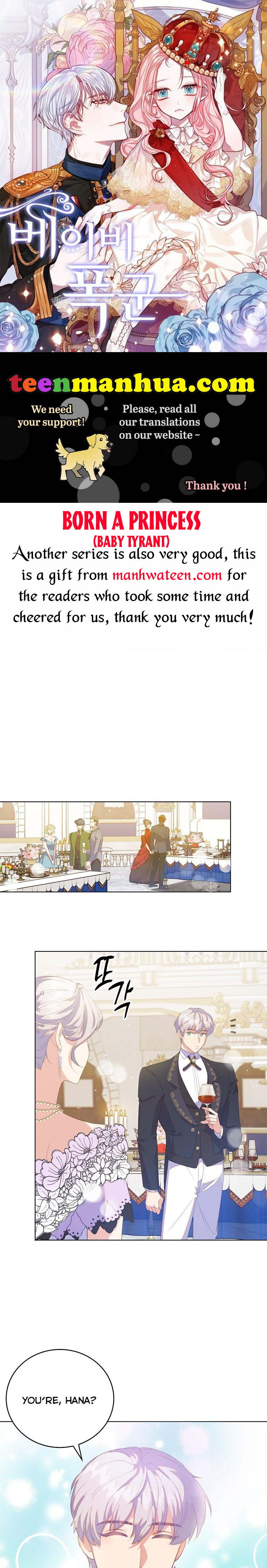 I Realized Only After Losing Her Chapter 40 page 0