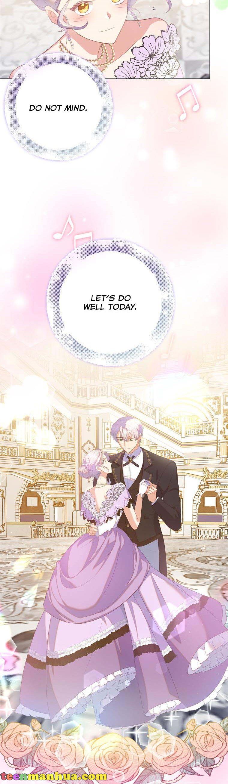 I Realized Only After Losing Her Chapter 40 page 10