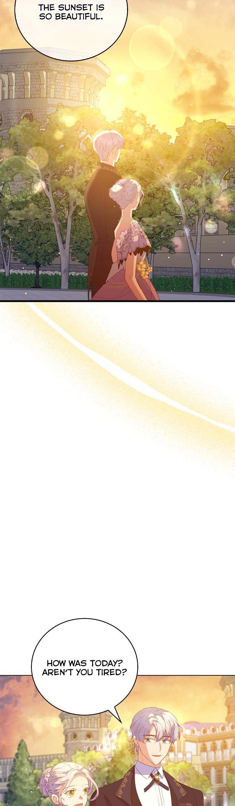 I Realized Only After Losing Her Chapter 40 page 15