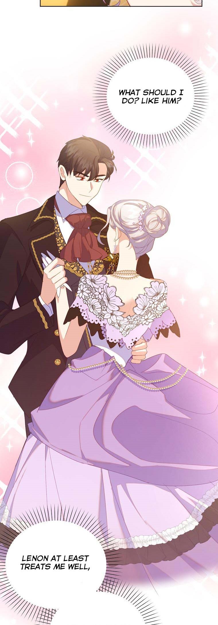 I Realized Only After Losing Her Chapter 40 page 27
