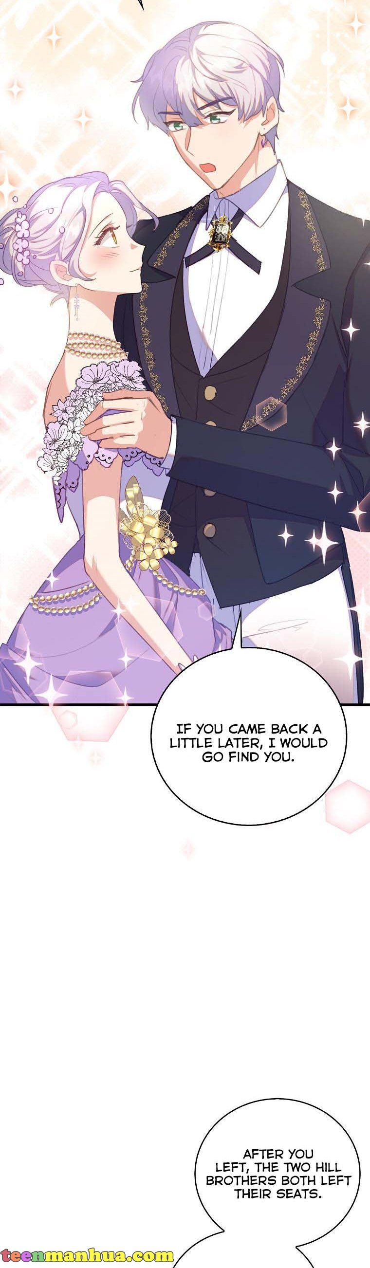 I Realized Only After Losing Her Chapter 40 page 2