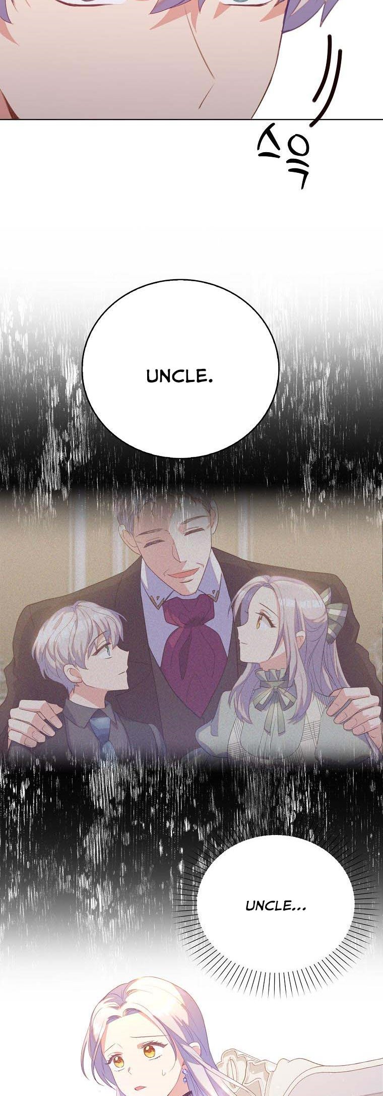 I Realized Only After Losing Her Chapter 40 page 36