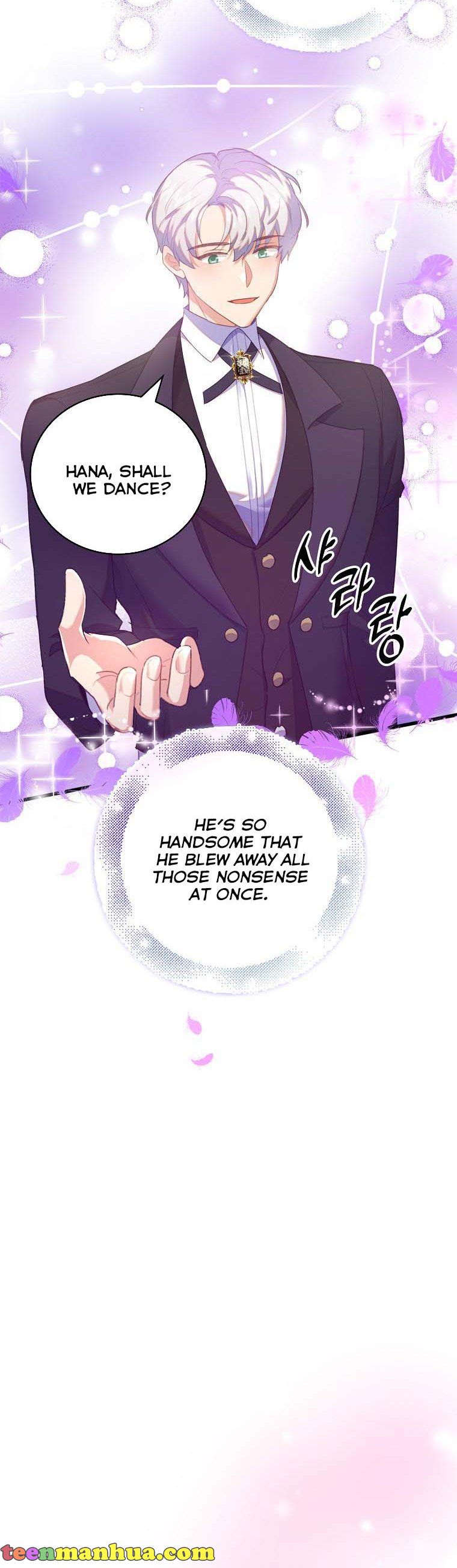 I Realized Only After Losing Her Chapter 40 page 7
