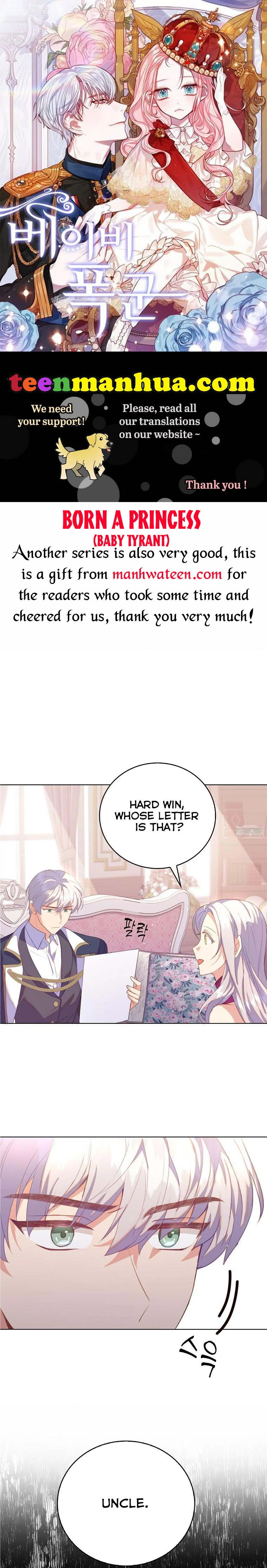 I Realized Only After Losing Her Chapter 41 page 0