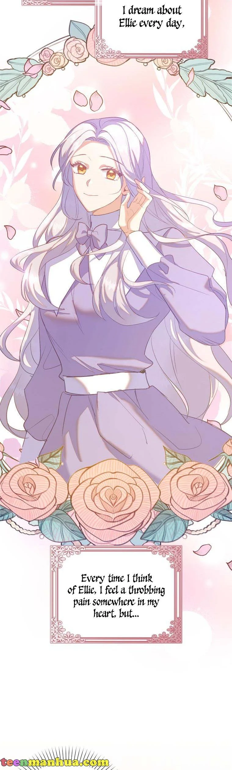 I Realized Only After Losing Her Chapter 41 page 18