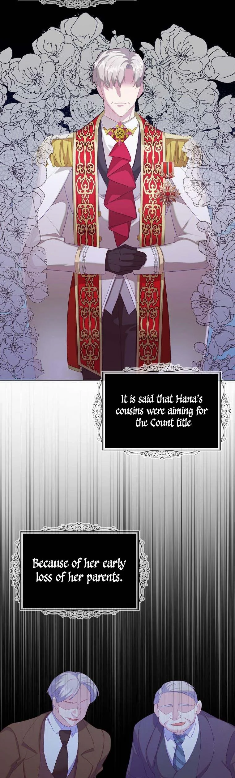 I Realized Only After Losing Her Chapter 41 page 23