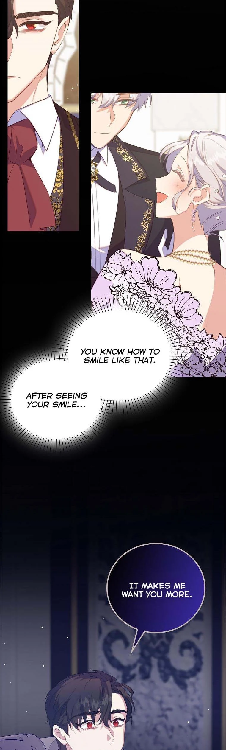 I Realized Only After Losing Her Chapter 41 page 29