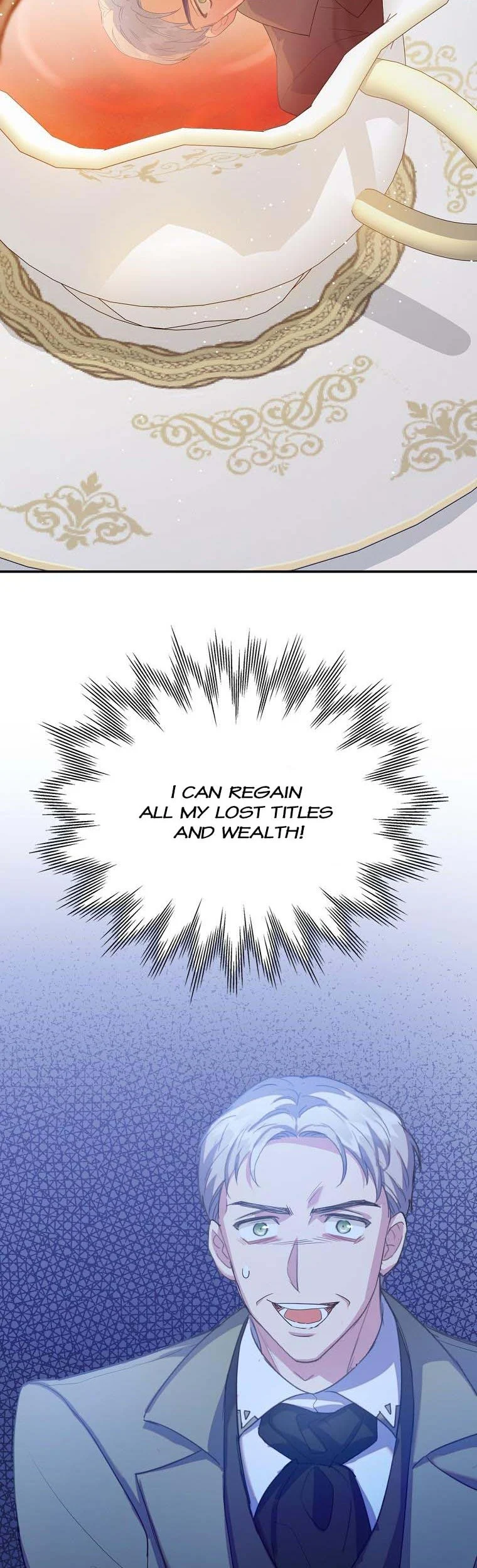 I Realized Only After Losing Her Chapter 42 page 17