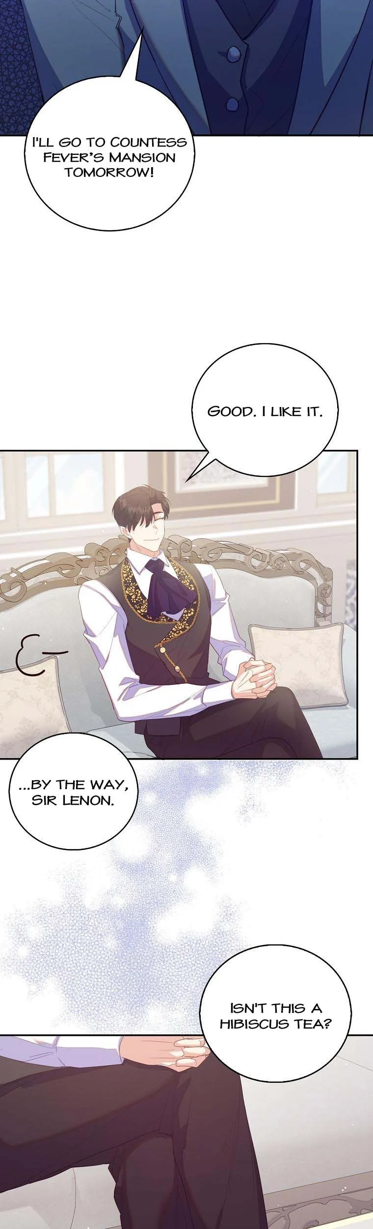 I Realized Only After Losing Her Chapter 42 page 18