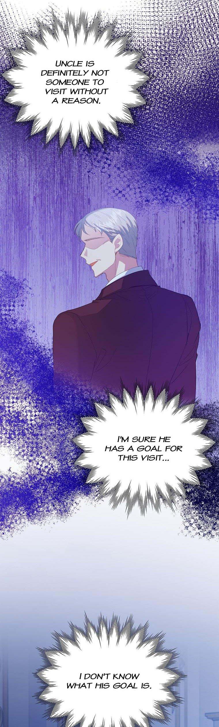 I Realized Only After Losing Her Chapter 43 page 9