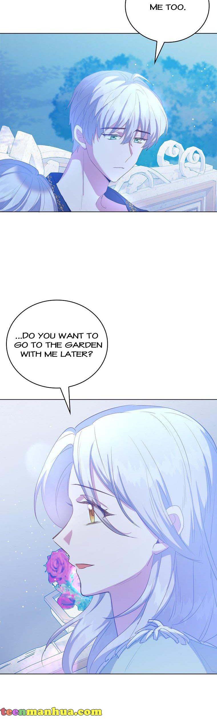 I Realized Only After Losing Her Chapter 43 page 18
