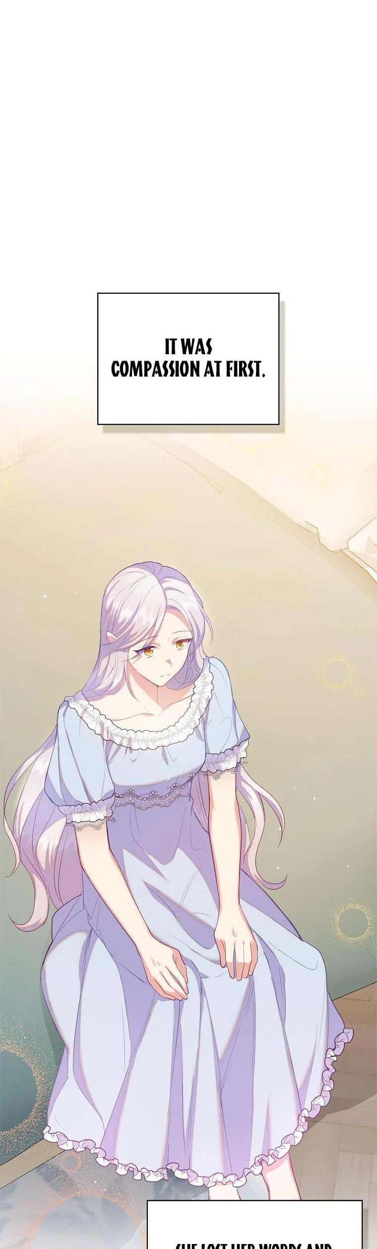I Realized Only After Losing Her Chapter 43 page 2
