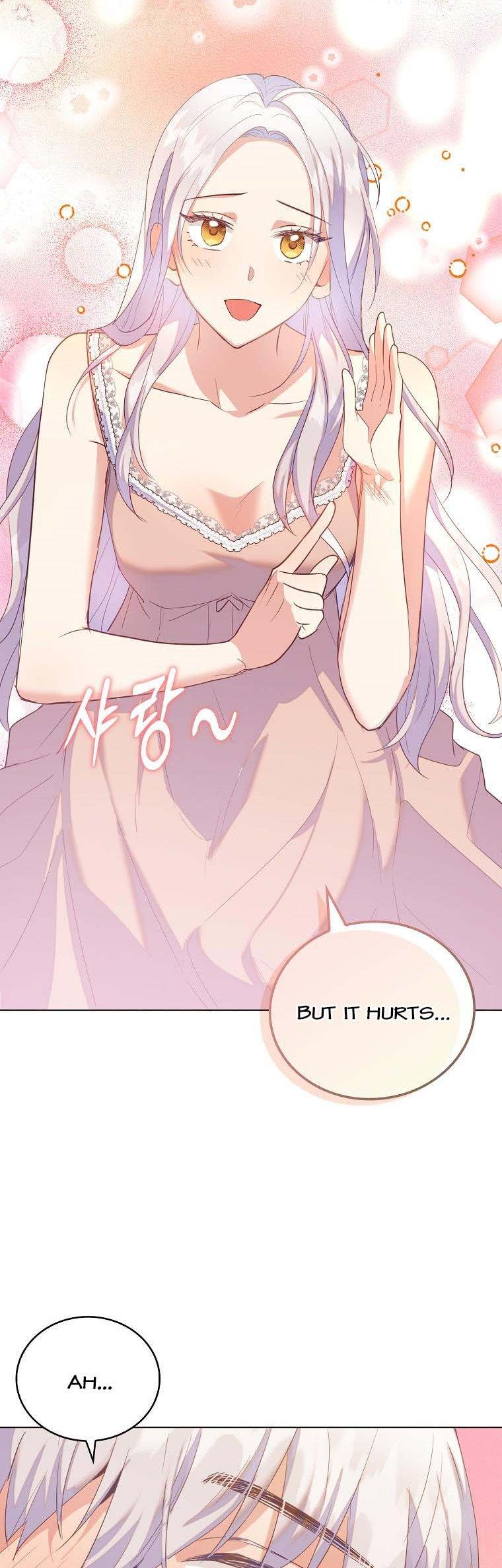 I Realized Only After Losing Her Chapter 43 page 32