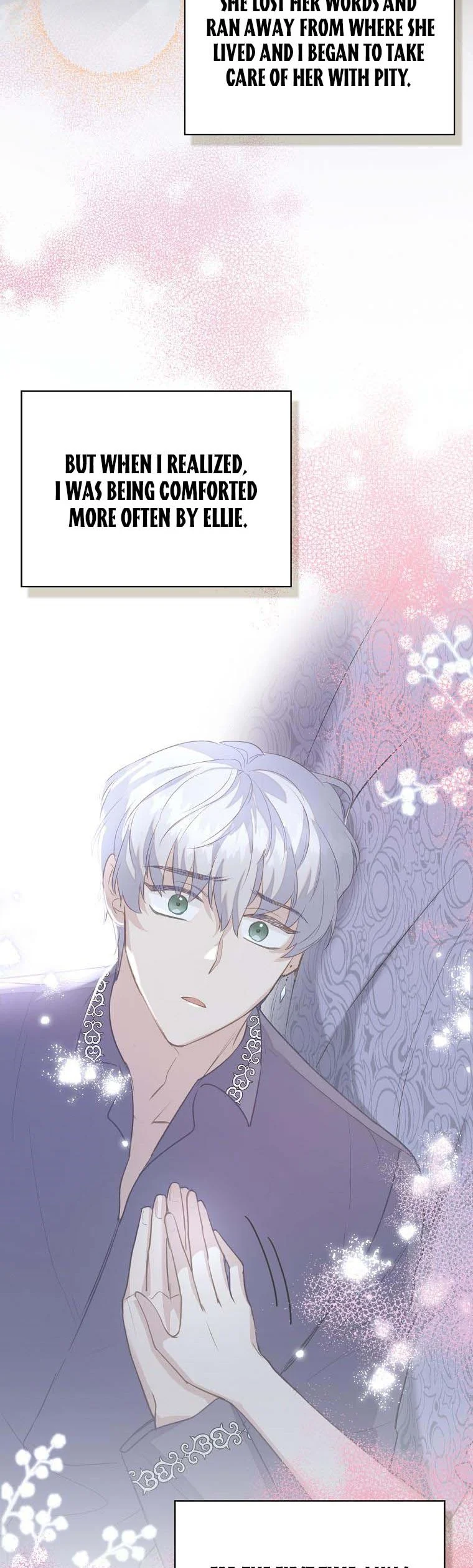 I Realized Only After Losing Her Chapter 43 page 3