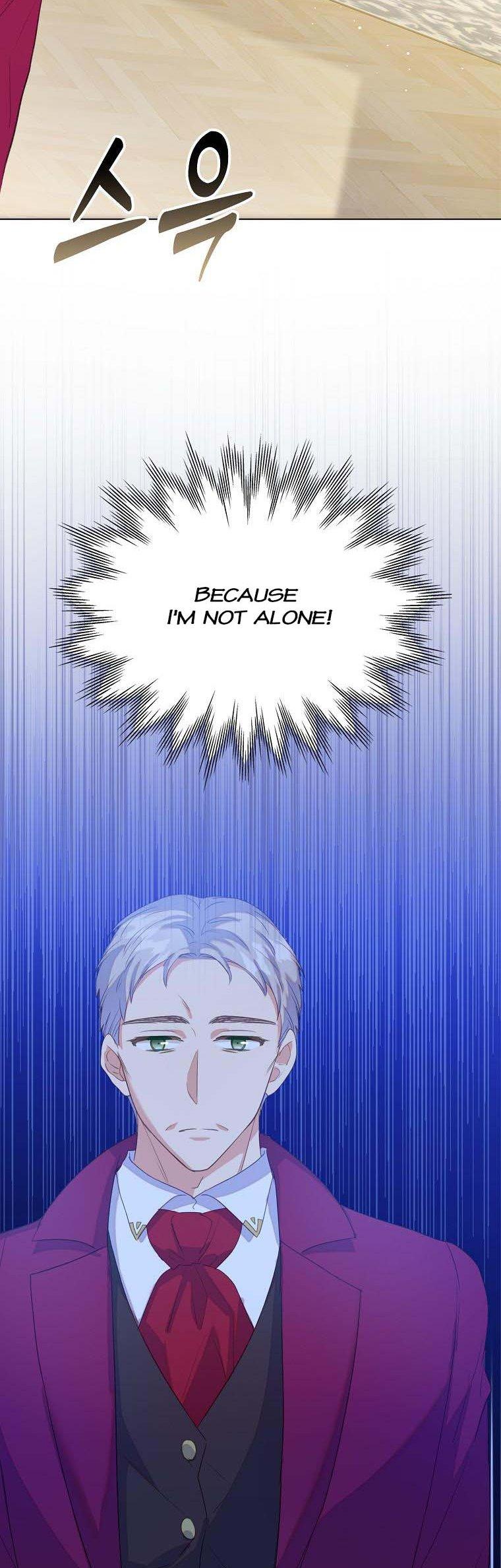 I Realized Only After Losing Her Chapter 43 page 40