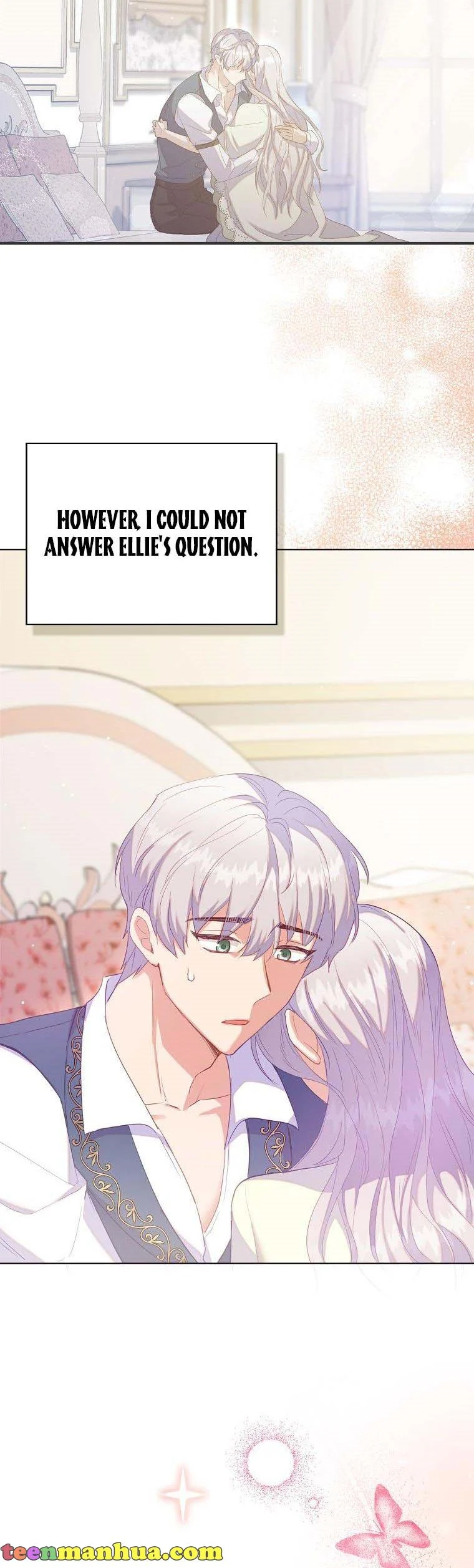 I Realized Only After Losing Her Chapter 43 page 5
