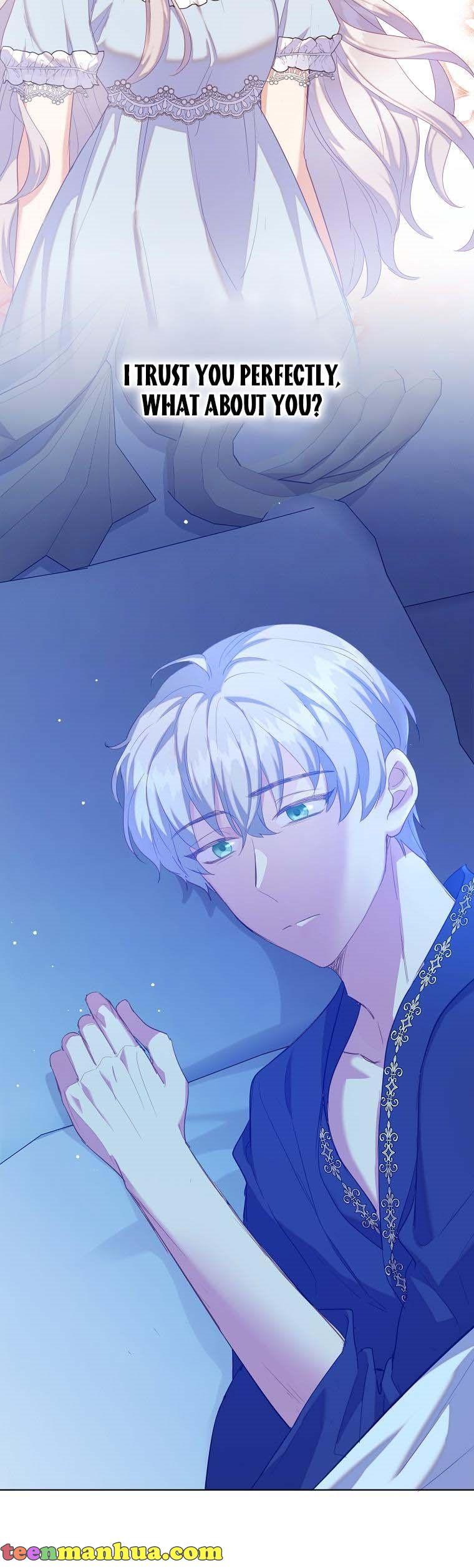I Realized Only After Losing Her Chapter 43 page 7