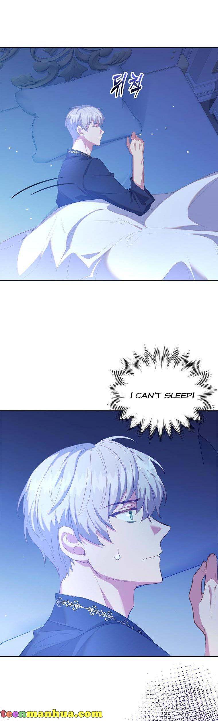 I Realized Only After Losing Her Chapter 43 page 8