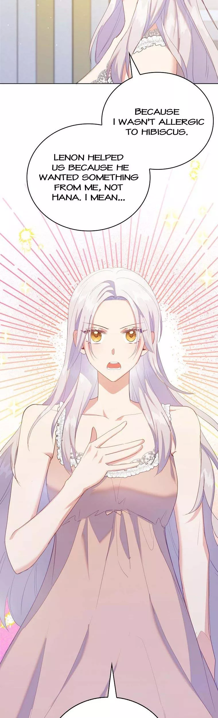 I Realized Only After Losing Her Chapter 46 page 13