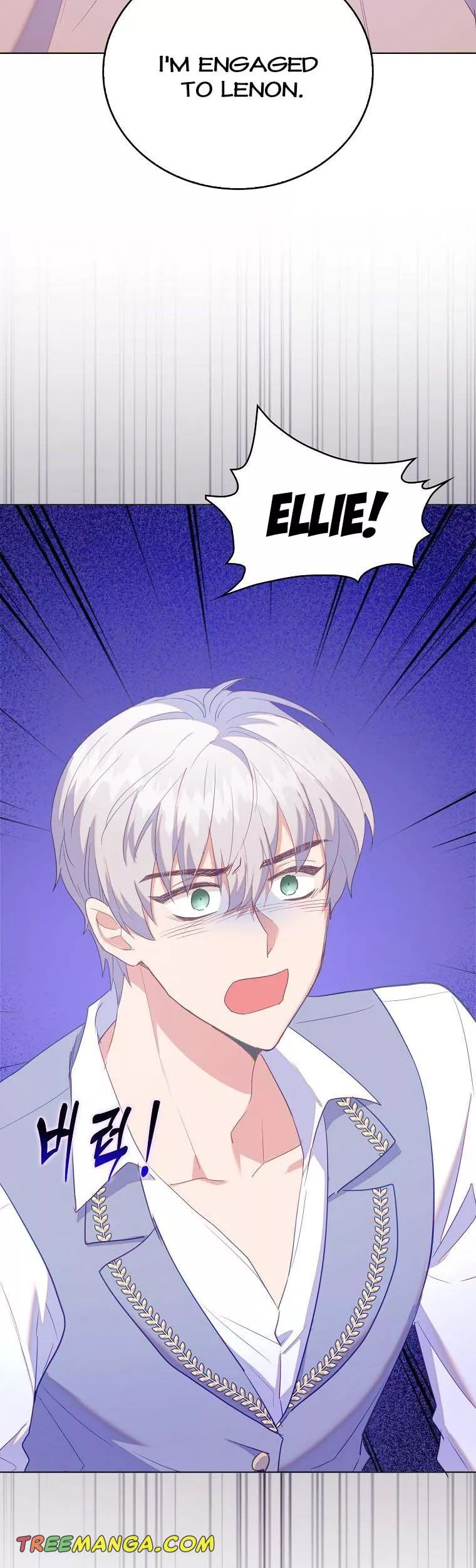I Realized Only After Losing Her Chapter 46 page 14