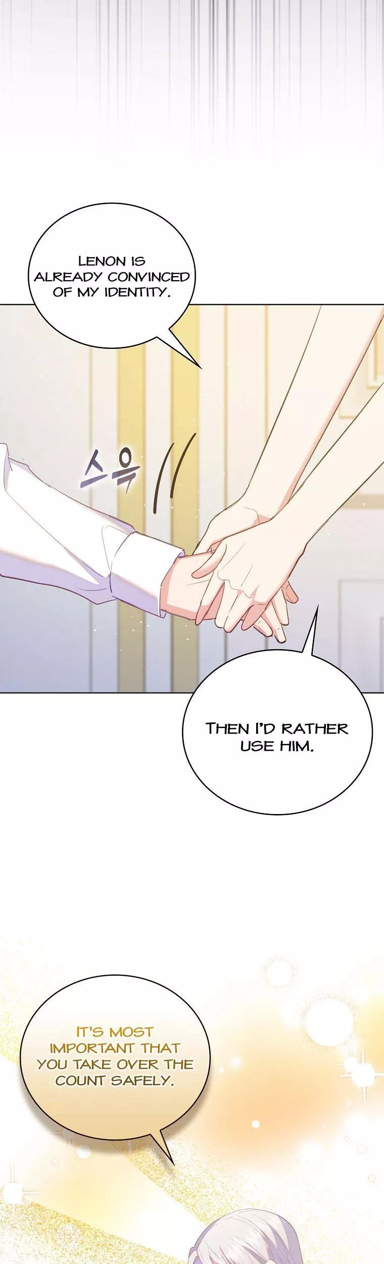 I Realized Only After Losing Her Chapter 46 page 15