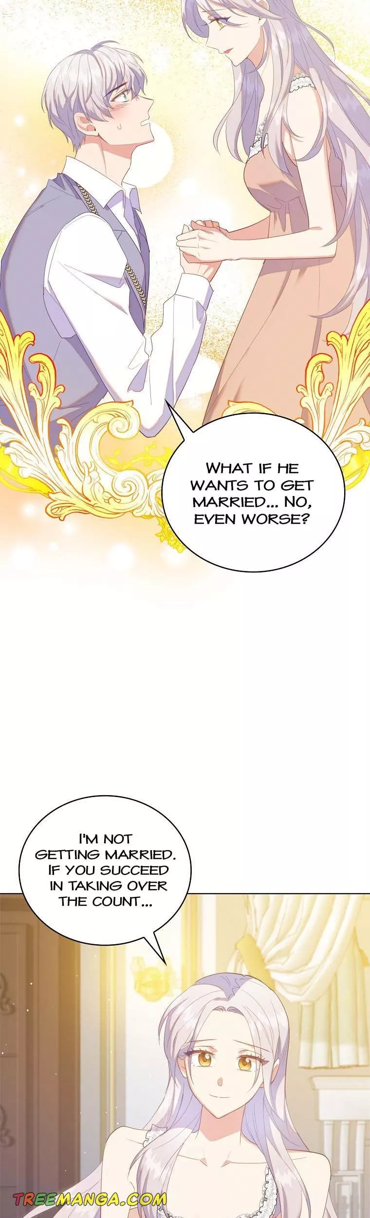I Realized Only After Losing Her Chapter 46 page 16