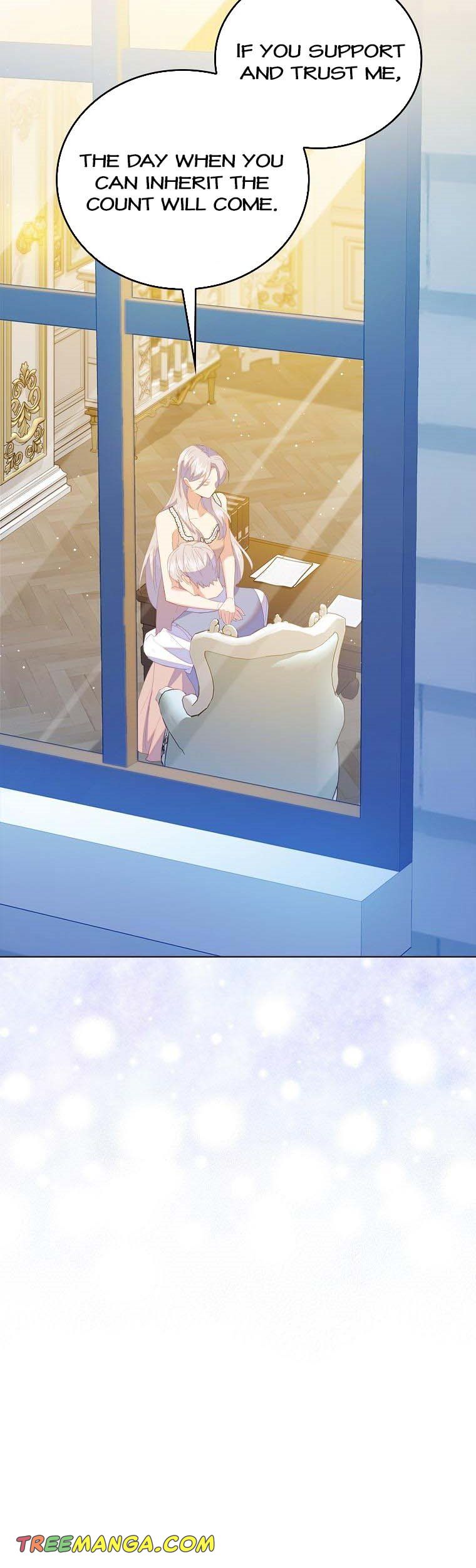 I Realized Only After Losing Her Chapter 46 page 18