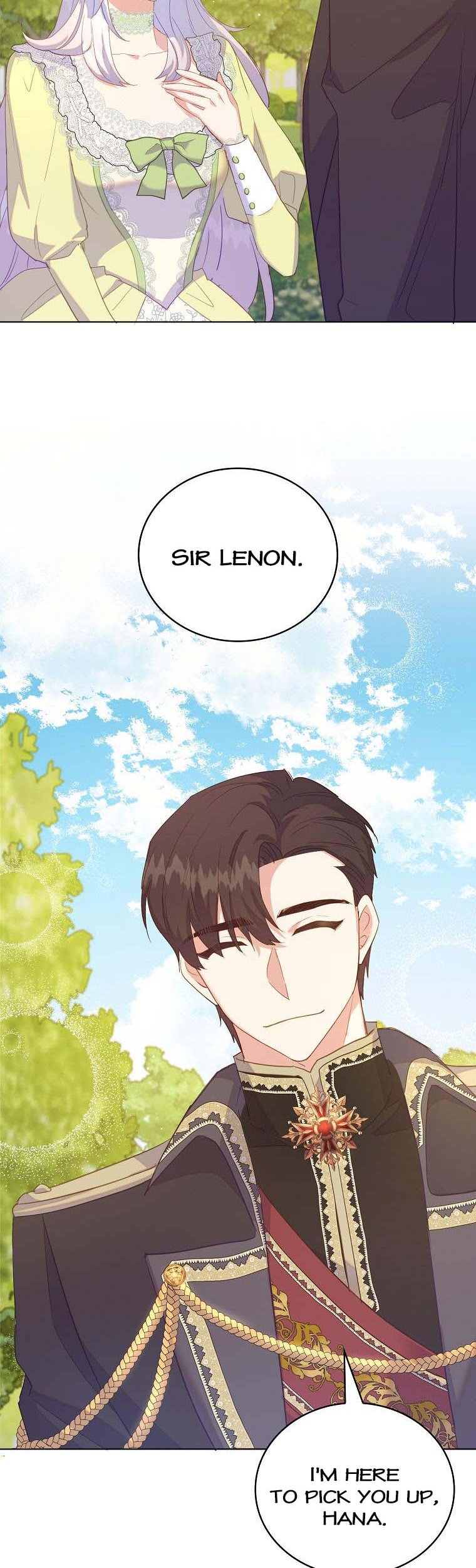 I Realized Only After Losing Her Chapter 46 page 21