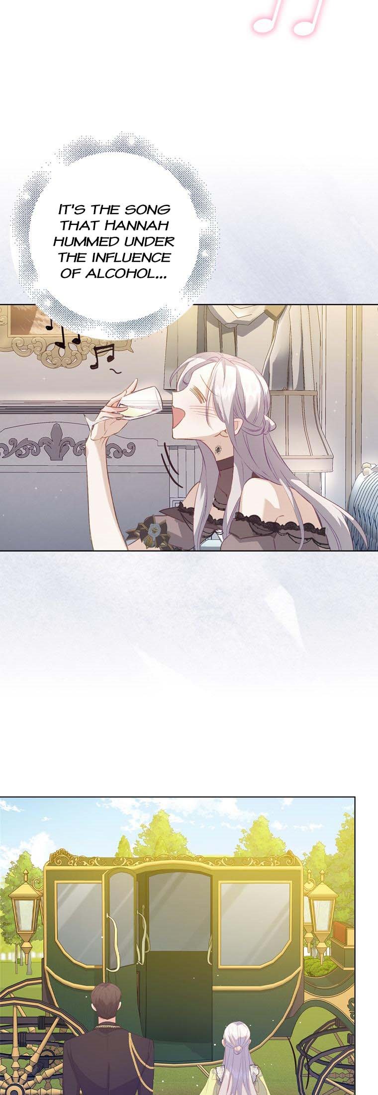 I Realized Only After Losing Her Chapter 46 page 24