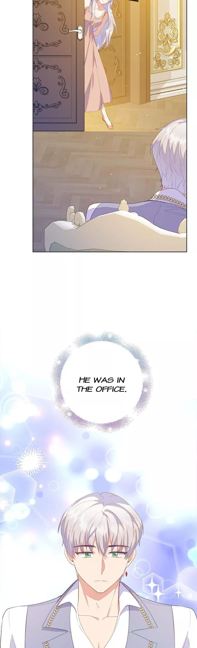 I Realized Only After Losing Her Chapter 46 page 2