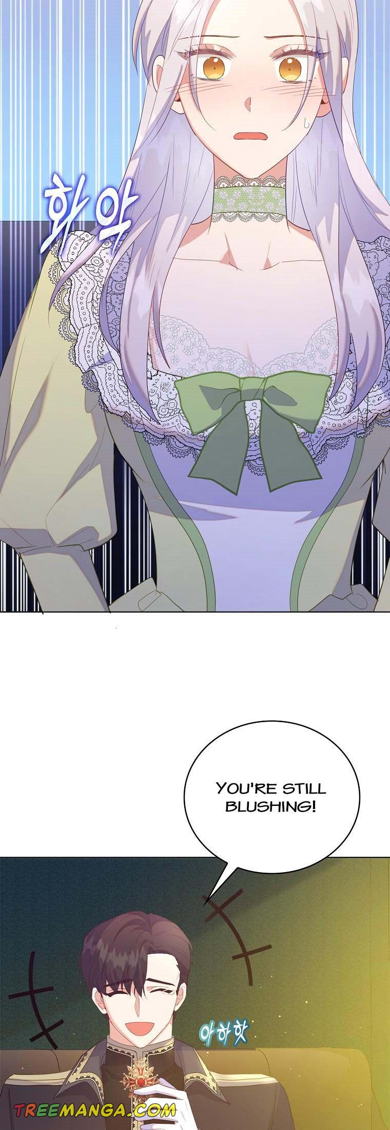 I Realized Only After Losing Her Chapter 46 page 30