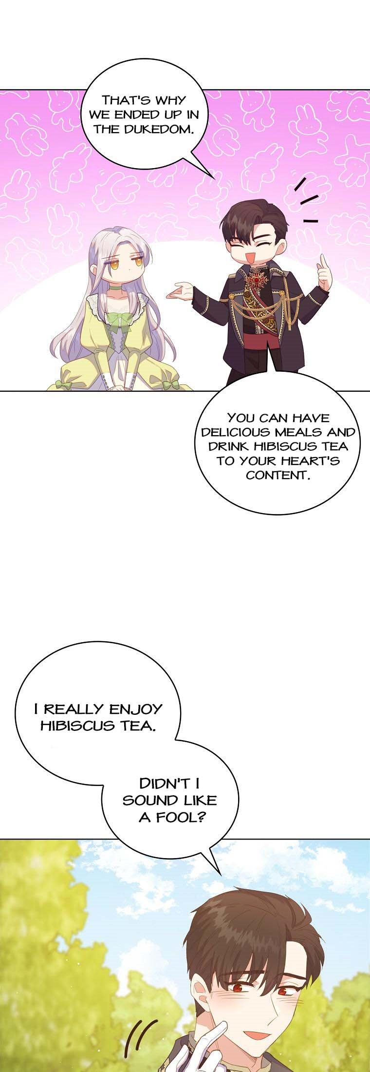 I Realized Only After Losing Her Chapter 46 page 38