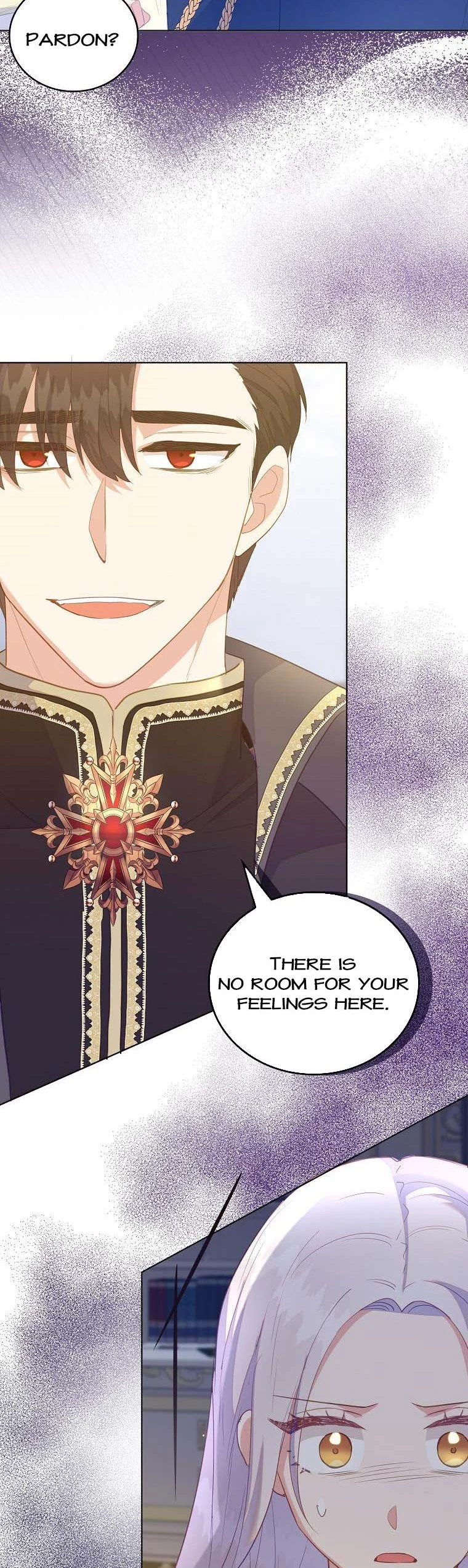 I Realized Only After Losing Her Chapter 47 page 11