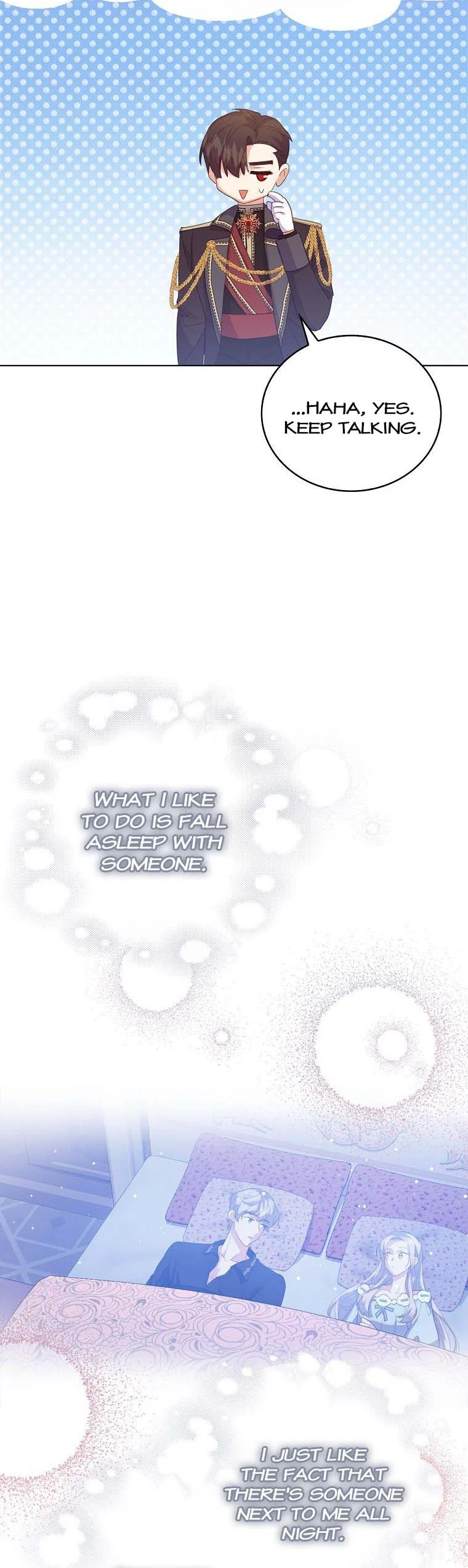 I Realized Only After Losing Her Chapter 47 page 23