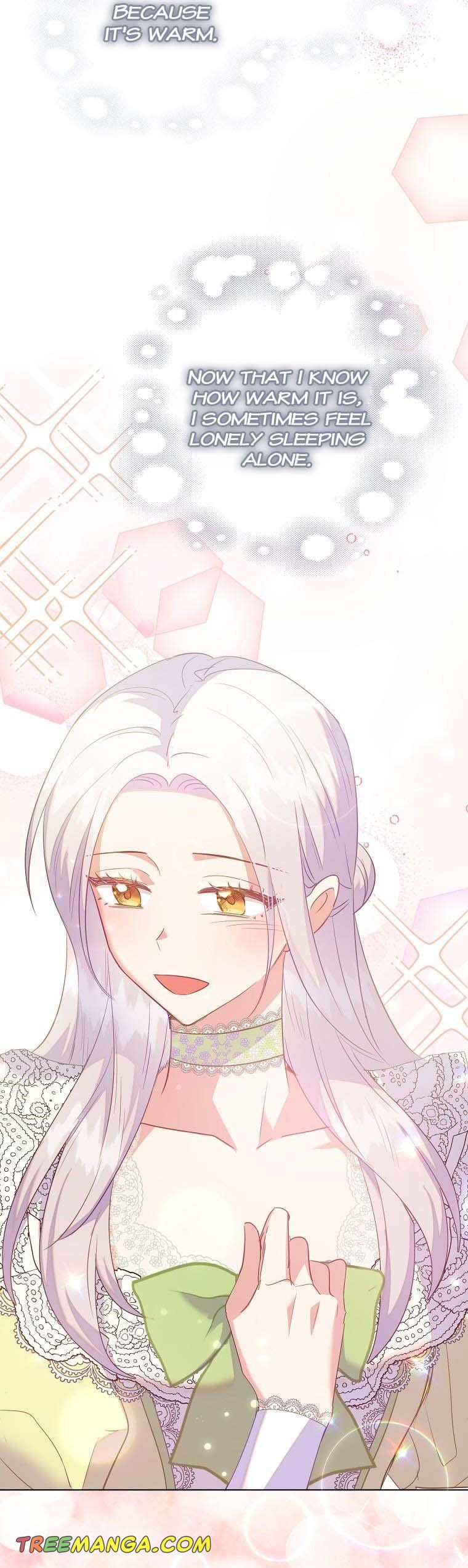 I Realized Only After Losing Her Chapter 47 page 24
