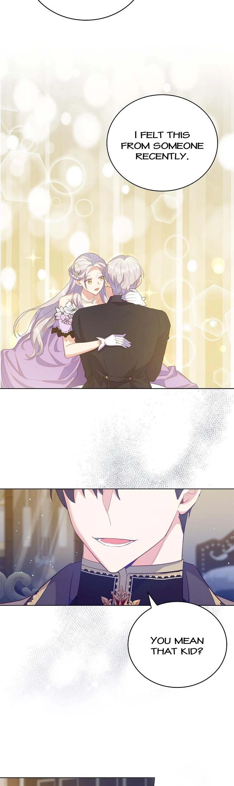 I Realized Only After Losing Her Chapter 47 page 34