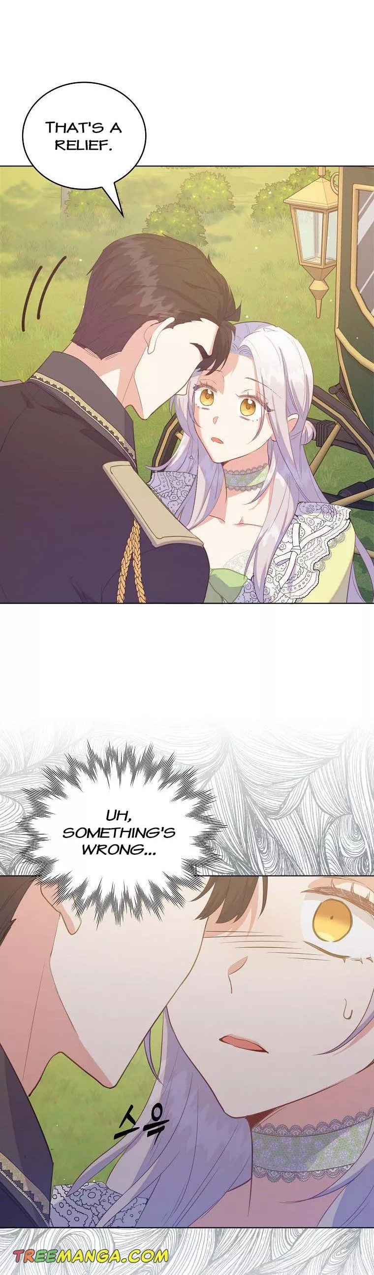 I Realized Only After Losing Her Chapter 48 page 11