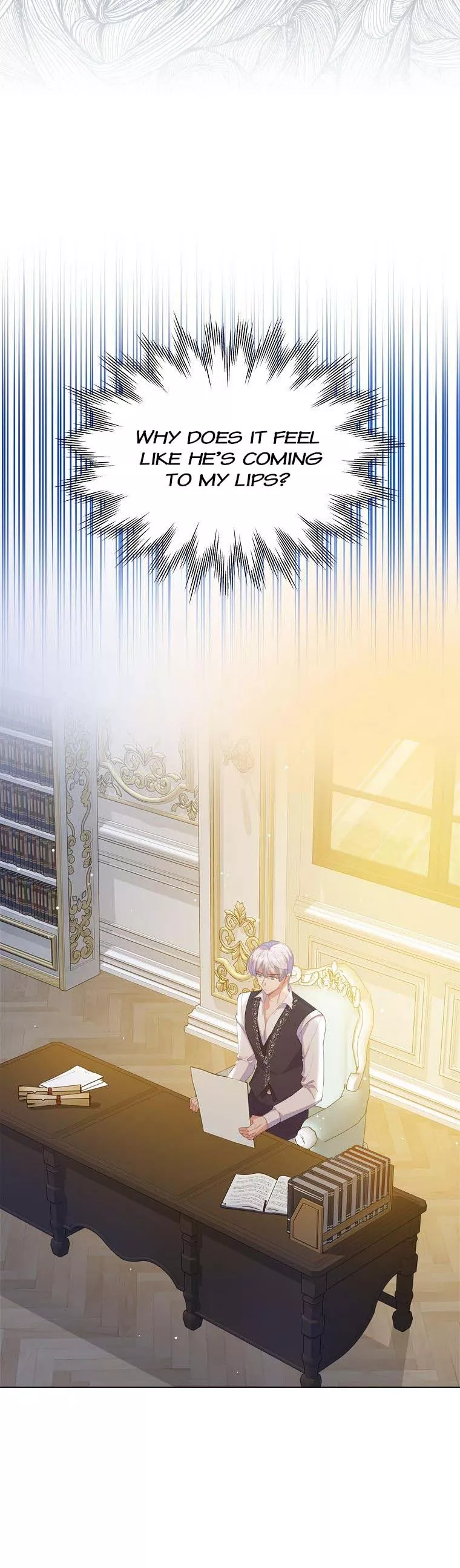 I Realized Only After Losing Her Chapter 48 page 12