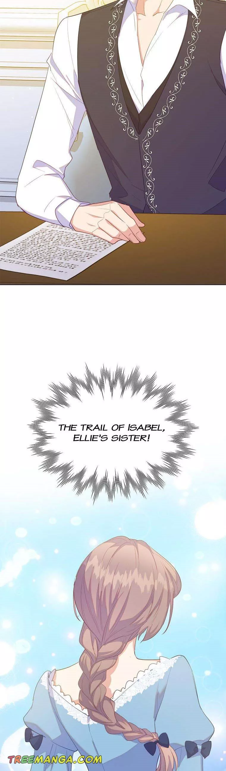 I Realized Only After Losing Her Chapter 48 page 14