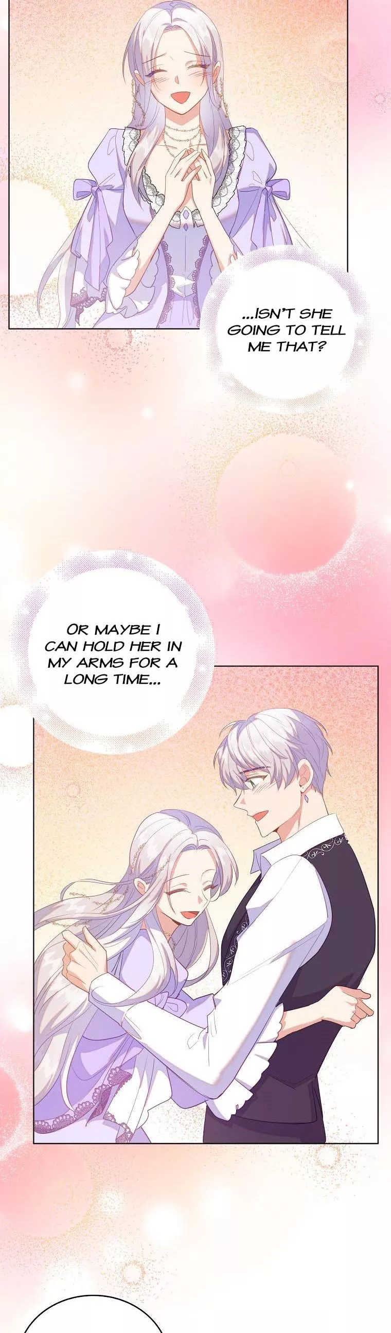 I Realized Only After Losing Her Chapter 48 page 16