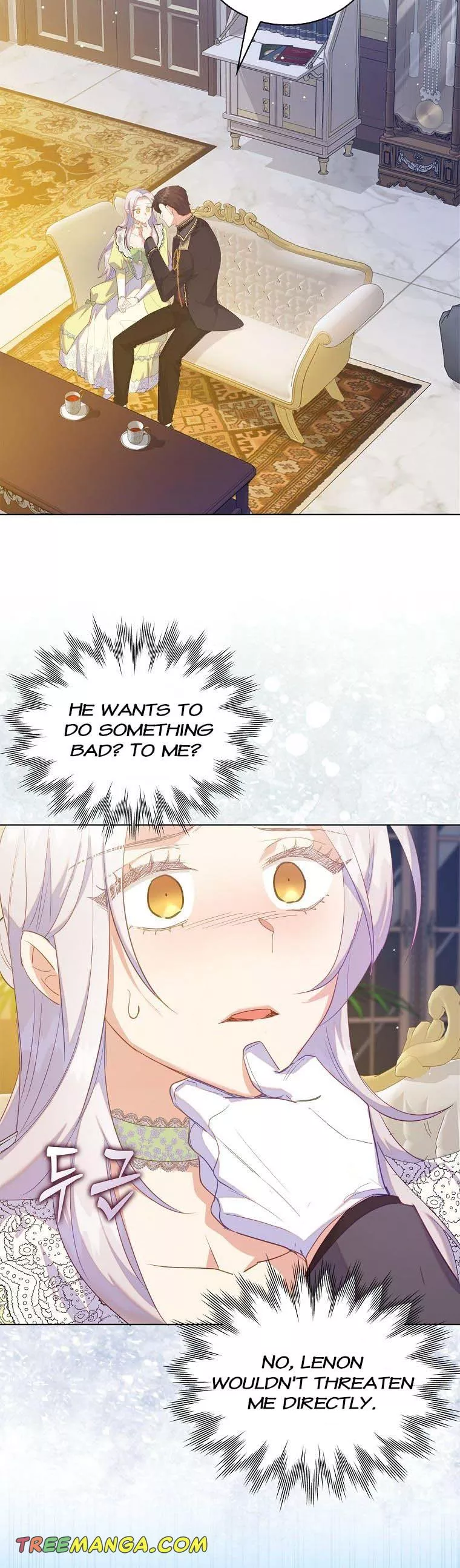 I Realized Only After Losing Her Chapter 48 page 2