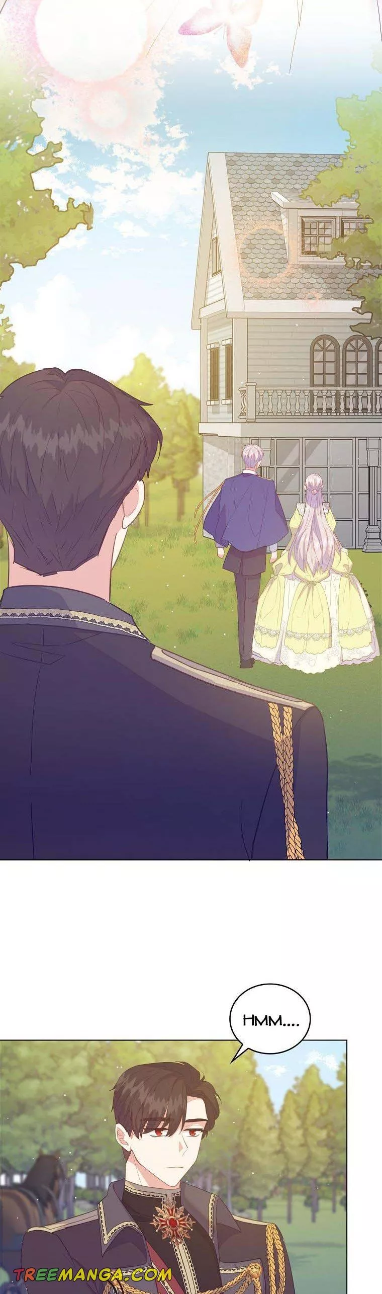 I Realized Only After Losing Her Chapter 48 page 31