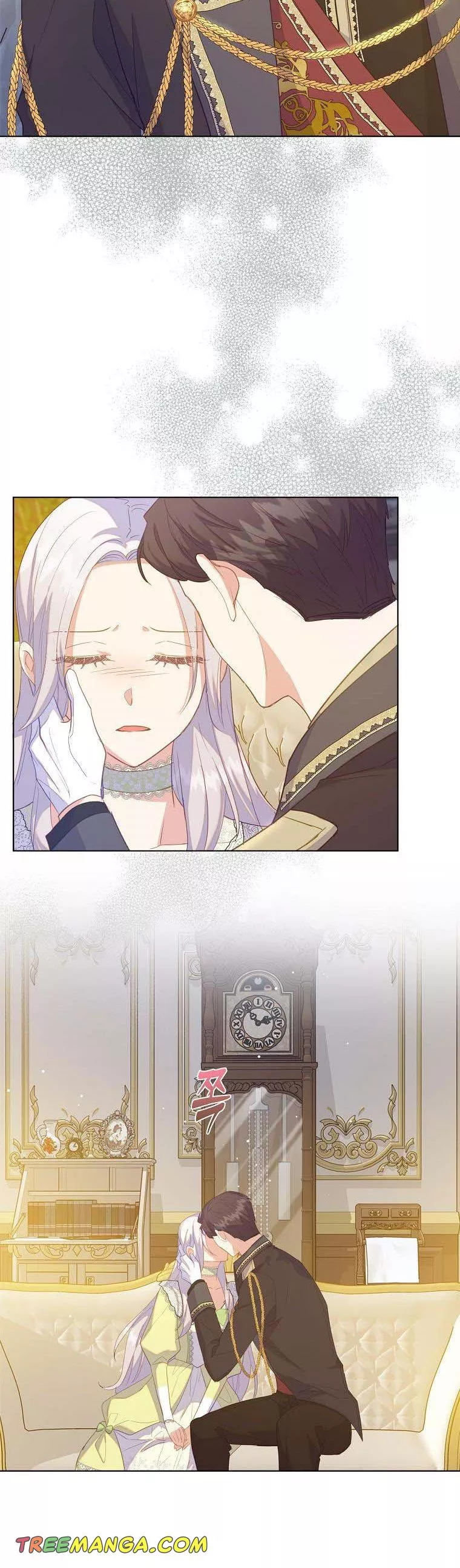I Realized Only After Losing Her Chapter 48 page 5